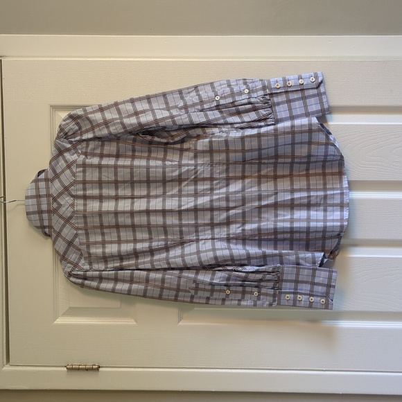 Dsquared Button Up - Picture 6 of 7